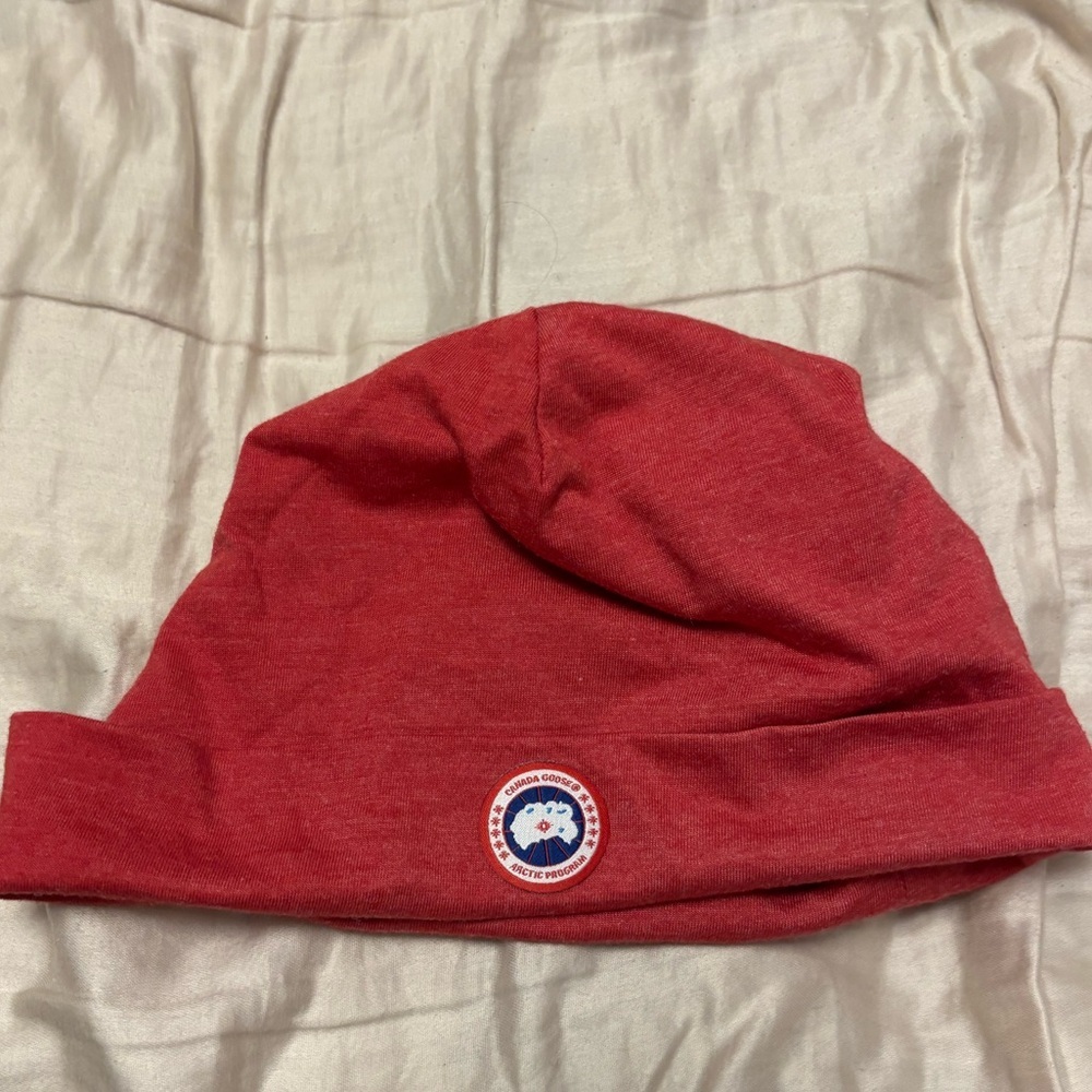 Canada Goose Beanie